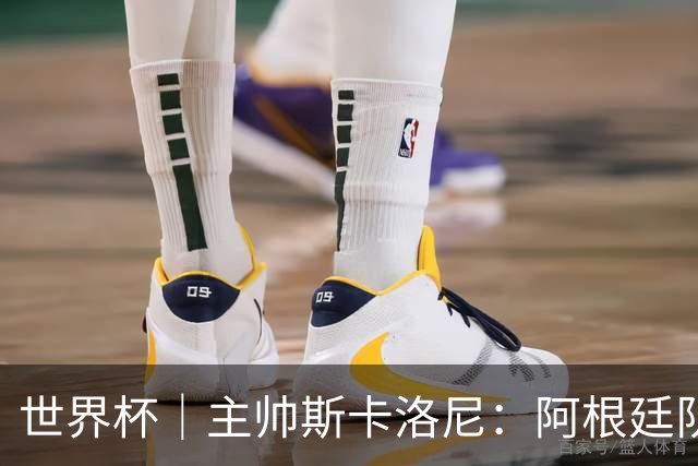 世界杯｜主帅斯卡洛尼：阿根廷队不自大也不自卑