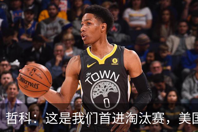 哲科：这是我们首进淘汰赛，美国是东道主但波黑走到这绝非偶然